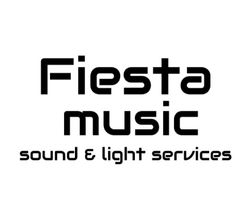 FIESTA MUSIC  SOUND EN LIGHT